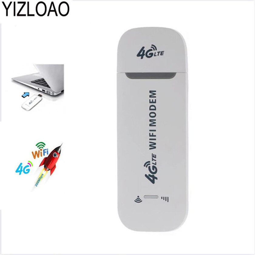 YIZLOAO-4G LTE USB  , 3g, 4g, usb, don..